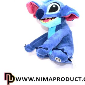 تصویر عروسک استیج نانو 