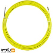 تصویر فنر سیم کشی 20 متر 