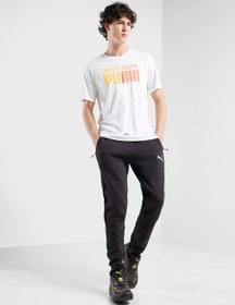 تصویر شلوار ورزشی اووستریپ برند puma Evostripe Sweatpants