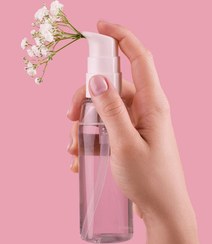 تصویر عطر طبیعی و گیاهی رایحه یاس nature perfume