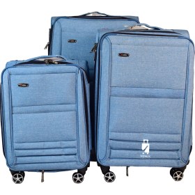 تصویر چمدان رونکاتو Roncato suitcase