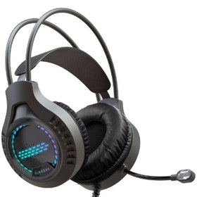 تصویر هدست مخصوص بازی ارلدام Earldom ET-B01 Gaming Headset 