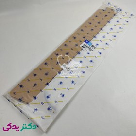 تصویر برچسب روی کلاف پژو 206 درب جلو راست (سمت شاگرد) شرکتی ایساکو اصل 1262800399 