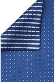 تصویر دستمال جیبی مردانه آبی POLKA BLUE اورجینال Network 