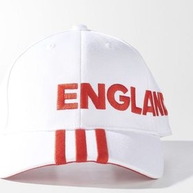 Adidas sales england cap