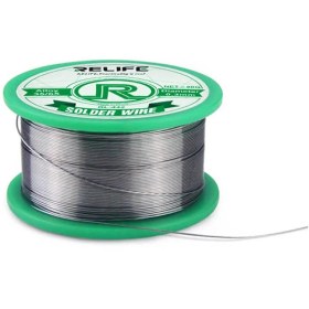 تصویر سیم لحیم ریلایف Relife RL-440 0.3mm Relife RL-440 0.3mm Solder Wire