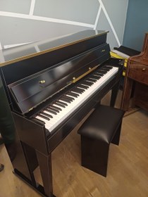 تصویر پیانو دیجیتال آرتسیا طرح آگوستیک مدل PA-88H استوک وارداتی DIGITAL PIANO ARTESIA PA-88H 