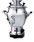 تصویر سماور برقی سورن - گارانتی 18 ماهه عالی نسب 