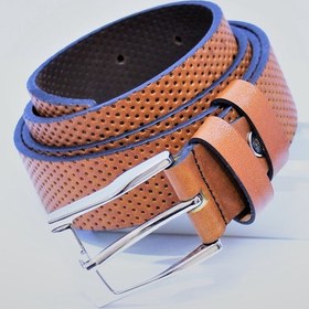 تصویر کمربند چرم مدل BM-033 