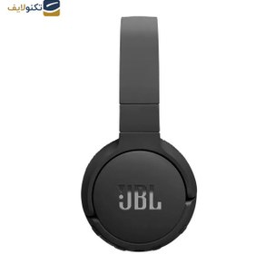 تصویر هدفون جی بی ال مدل Tune 670NC JBL Tune 670NC