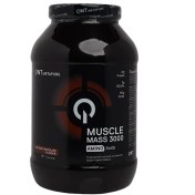 تصویر پودر ماسل مس ۳۰۰۰ کیو ان تی طعم شکلات ۳ کیلوگرم 