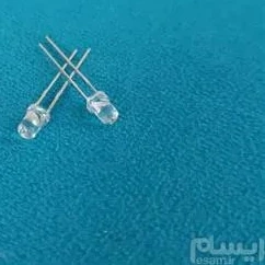 خرید و قیمت 4 عدد led فرابنفش UV | ترب