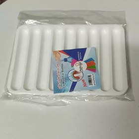 تصویر قالب یخ لوله ای 