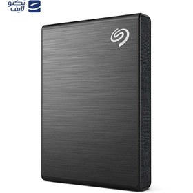 تصویر هارد اکسترنال سیگیت Seagate One Touch 2TB 