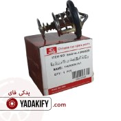 تصویر ترموستات ام وی ام 110S 