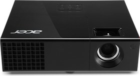 تصویر پروژکتور سه بعدی Acer مدل X1240 DLP (سیاه) 