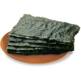 تصویر جلبک خوراکی 10 برگی 