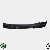 تصویر فلاپ سپر عقب مگان 