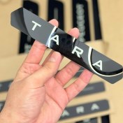 تصویر پارکابی لاکچری تارا پک ۴عددی 