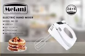 تصویر همزن تک ملانژ32ML 