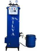 تصویر دیگ بخار کم مصرف SILVA PRO SL80 