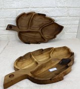 تصویر تقسیم طرح برگ 4 خانه 