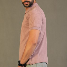 تصویر پولوشرت آستین کوتاه مردانه لرد آرچر مدل 1000-100 