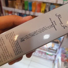 تصویر سرم مو برند کریستال 120 میل Crystal Hair Serum, 120 ml.