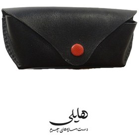 تصویر جاعینکی چرم هایلی-کدSD020 