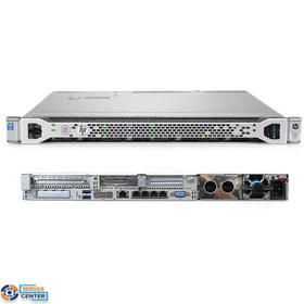 تصویر سرور HP ProLiant DL360 G9 