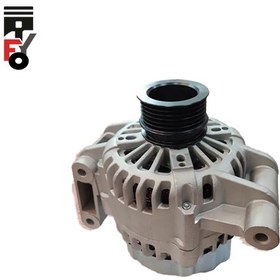 تصویر دینام چانگان CS35 دنده ای 