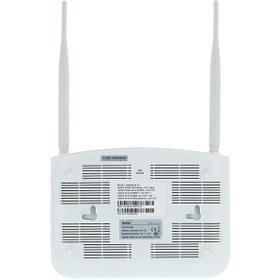 تصویر مودم فیبر نوری فایبرهوم مدل AN5506-04-FS FiberHome AN5506-04-FS GPON Modem