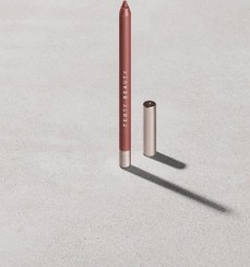 تصویر مداد لب فنتی بیوتی فولسایز رنگ riri ( ایراد جزیی دارد) Fenty beauty lip liner riri