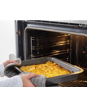 تصویر ظرف فر ایکیا مدل HEMMABAK 