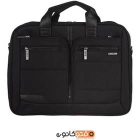 تصویر کیف لپ تاپ GABOL Stark Briefcase (گابل) 