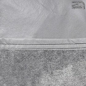 تصویر چادر روکش خودرو پاسیکو مدل PS-LCM مناسب برای MVM X22 PRO 