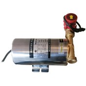 تصویر پمپ آب پشت آبگرمکنی هاچاسو 90 وات کم مصرف 