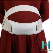 تصویر 4022 شکم بند بارداری کشی سماطب 