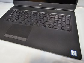 تصویر لپتاپ استوک دل___Dell precision7750 