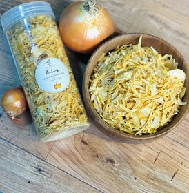 تصویر پیاز خشک (بِه تَن) 