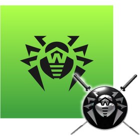 تصویر دکتروب کاتانا 