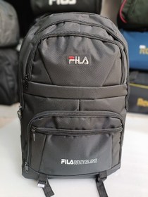 تصویر کوله پشتی مسافرتی ا TRAVEL BACKPACK TRAVEL BACKPACK