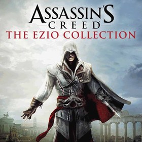 تصویر کد بازی Assassin’s Creed: The Ezio Collection Xbox 