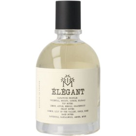 تصویر اکسترا ادو پرفیوم اسپرت مودون مدل ELEGANT حجم 100 میل MOUDON ELEGANT UNISEX EXTRAIT DE PARFUM 100 ml