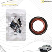 تصویر کاسه نمد پلوس بزرگ چپ پژو 405 ویژن VISIUN 