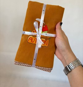 تصویر تت بگ کلبه جنگلی 