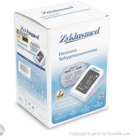 تصویر فشارسنج دیجیتال زیکلاس مد مدل 08C-NEW 