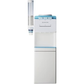 تصویر آبسردکن ایستکول مدل TM-CW409N ا EASTCOOL TM-CW409N Water Dispenser EASTCOOL TM-CW409N Water Dispenser