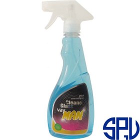 تصویر شیشه شوی وای من 