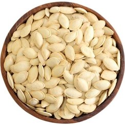 تصویر تخمه کدو گوشتی شور - 1 کیلوگرم 